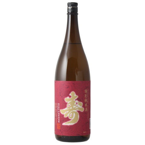 日本酒】作 奏乃智(ざく かなでのとも)純米吟醸 1800ml ※クール便発送