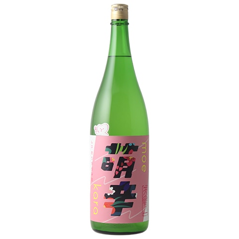 日本酒】神開(しんかい)激辛口 純米 火入原酒 R7BY 1800ml | 日本酒