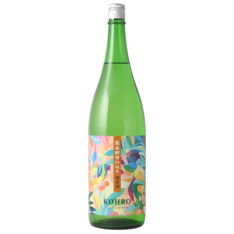 日本酒】くどき上手 穀潰し 出羽燦々22% 純米大吟醸 R7BY 1800ml