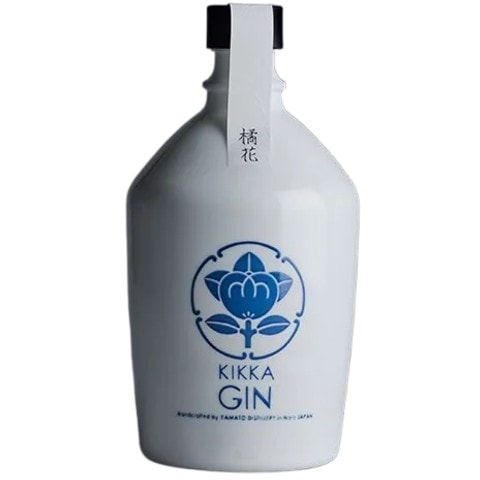 スピリッツ/ジン】橘花KIKKA GIN 59度 500ml | クラフトスピリッツ