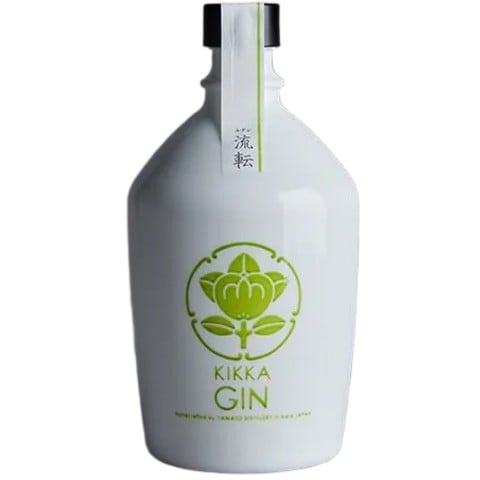 スピリッツ/ジン】橘花KIKKA GIN 流転(るてん)47度 500ml | 新入荷商品
