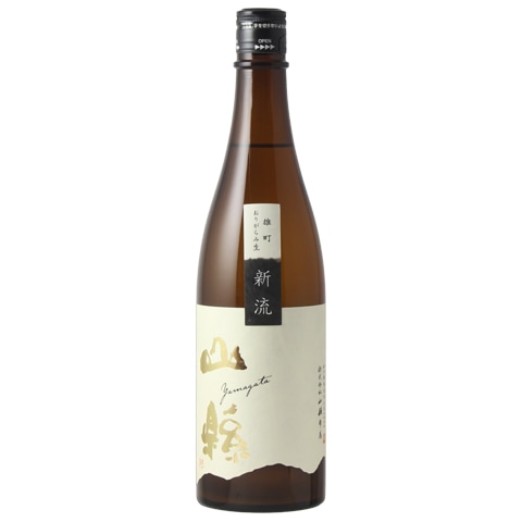 日本酒/秋酒】旭興(きょっこう)初秋の純米吟醸 無濾過原酒 R7BY 1800ml