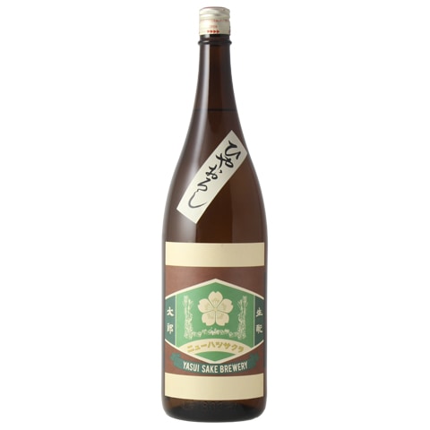 お神酒 日本酒】神開(しんかい)激辛口 純米 火入原酒 R7BY 1800ml | 日本酒