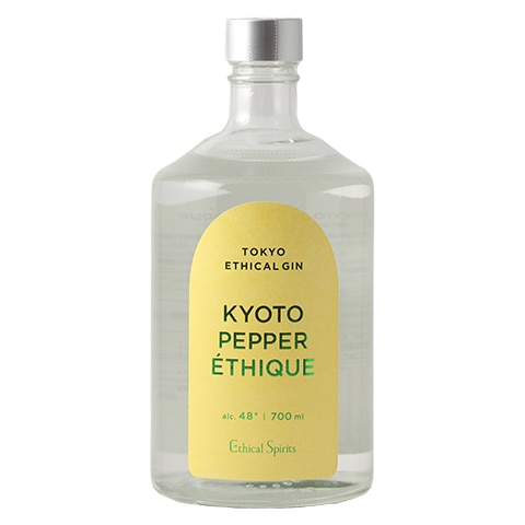 スピリッツ/ジン】SiCX京都 SPICE MAGIC GIN 45度 箱無し 500ml