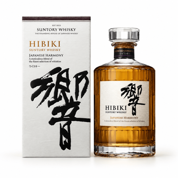 響 ジャパニーズハーモニー 700ml 【新品】 正規箱付