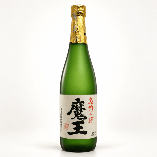 魔王 720ml