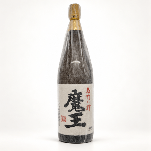 魔王 1800ml
