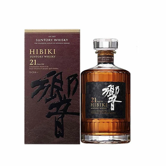 響21年　【新品】正規箱付