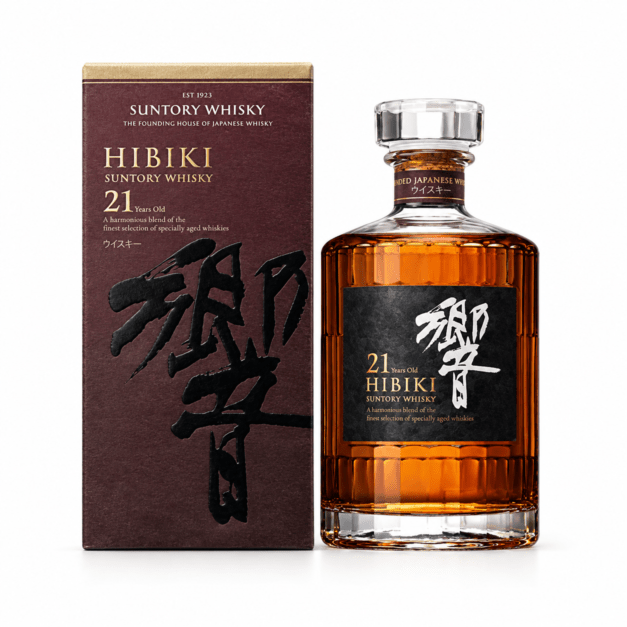 響21年 700ml【新品】正規箱付き