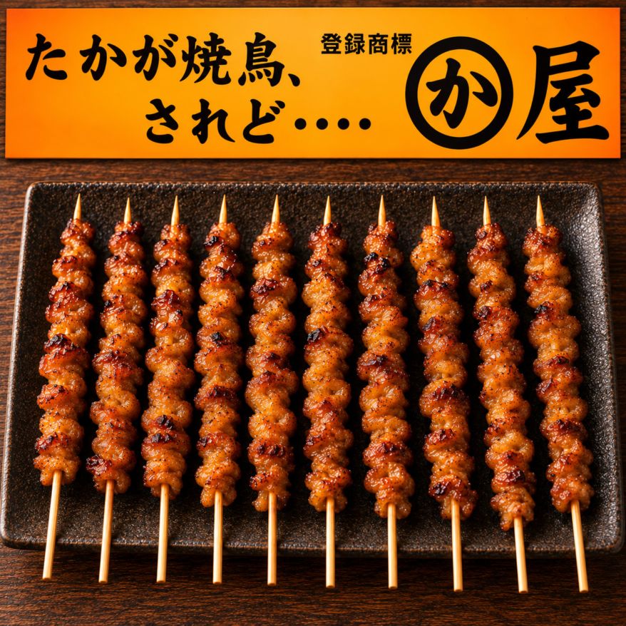 かわ屋のとり皮　10本　1袋　保冷パック付【冷凍】