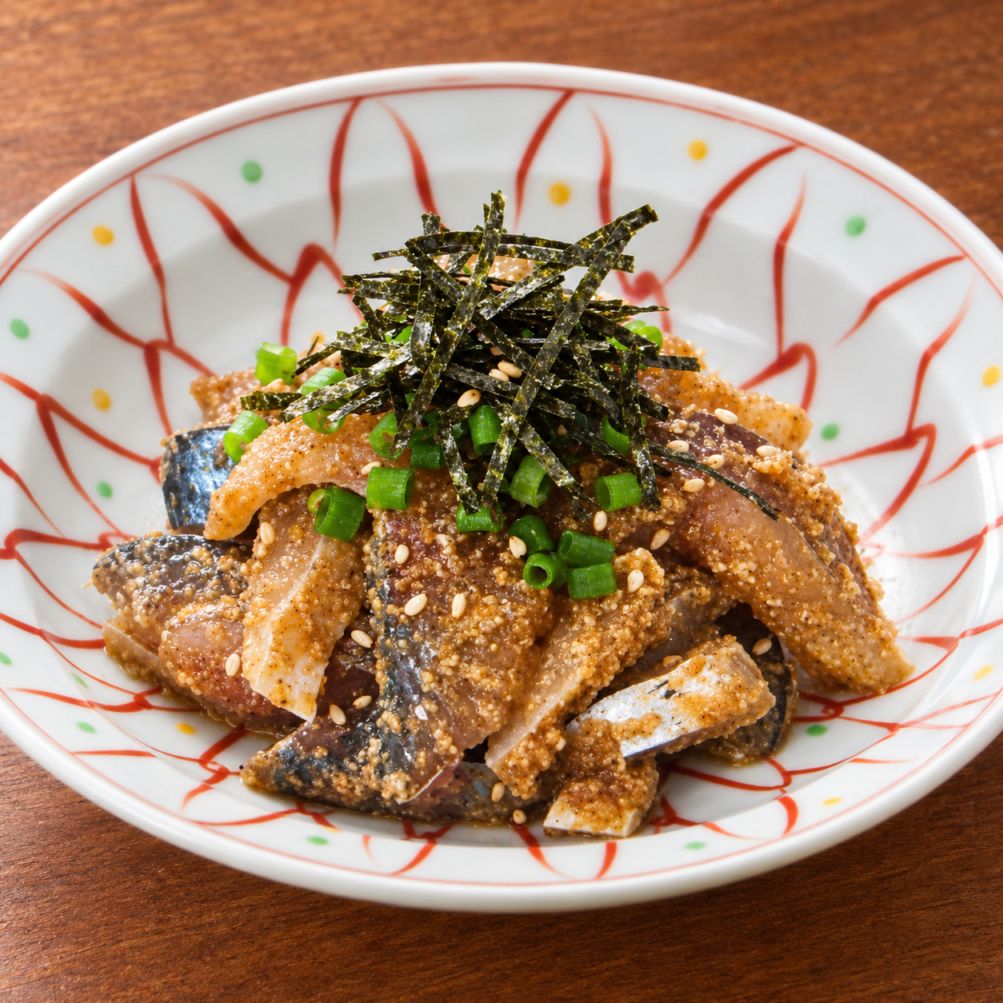片山水産 ごまさば120g【冷凍】
