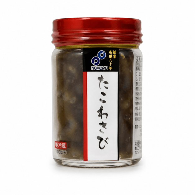 たこわさび【冷凍】
