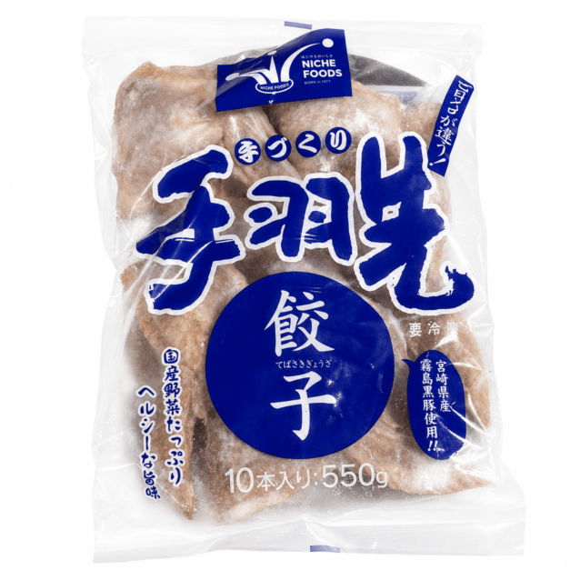 手羽餃子【冷凍】