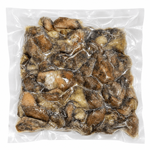 若鶏炭火焼500g【冷凍】