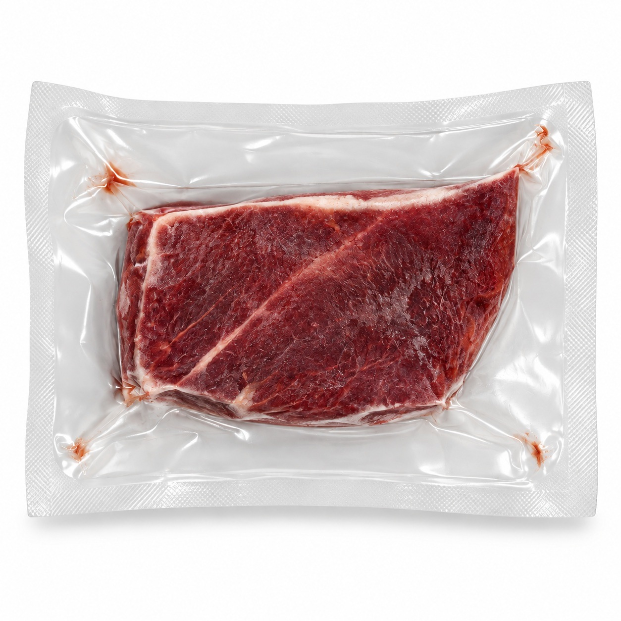 国産馬刺し上赤身　ブロック100～110ｇ【冷凍】