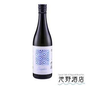 ϻ�� ���ե����� ���ƶ�� 720ml - Rokkon Sapphire