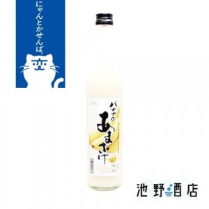 �Хʥʤ��ޤ��� 500ml �Υ󥢥륳����