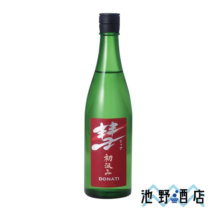 �� ���߽��ƶ�� DONATI 720ml