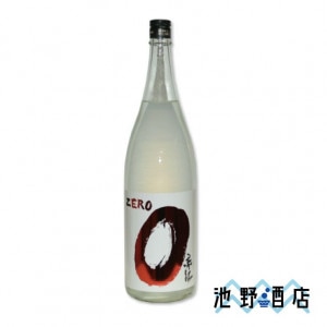 ��ZERO �ֹ� 1.8L