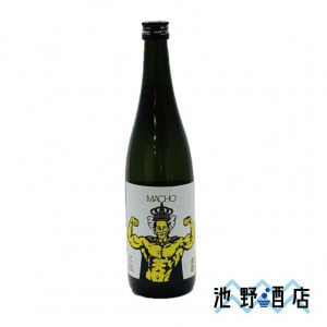 ���� macho ���Ķ� 80% 720ml