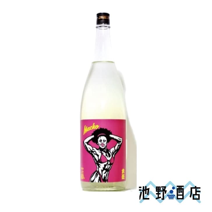 ���� macho ����80% 1.8L