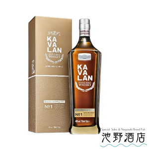KAVALAN ǥƥ꡼ 쥯 󥰥 No.1 700ml
