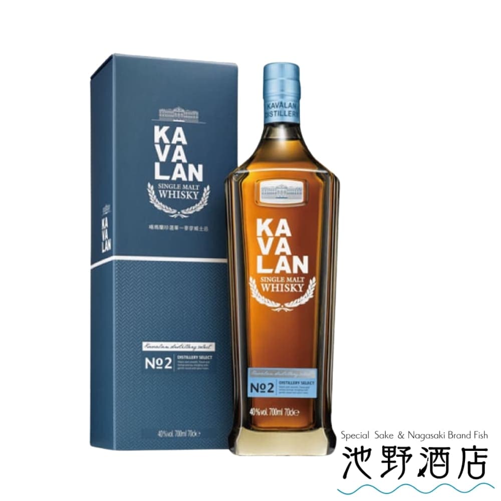 【2本セット売り】KAVALAN ディスティラリーセレクト　NO1 700ml Amazon.co.jp: 【 台湾 ウイスキー 】 カバラン ウイスキー
