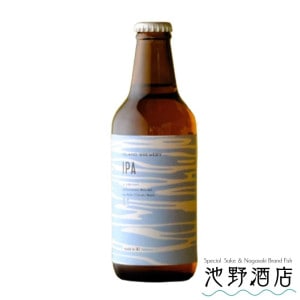 ISLAND BREWERY IPA 330ml