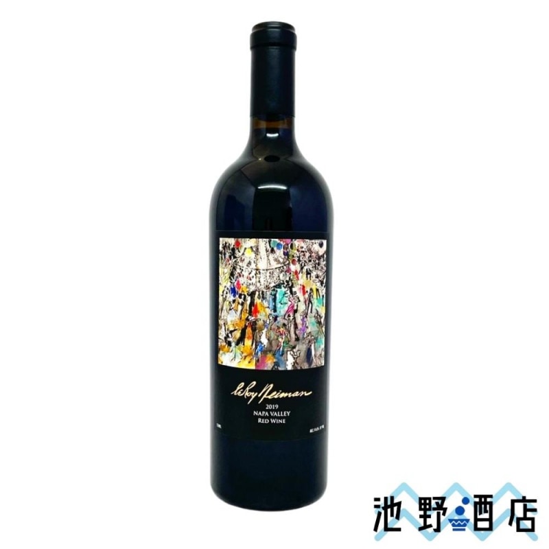 ���ߥ塼�� �֡����� ����� �ˡ��ޥ�2019 750ml