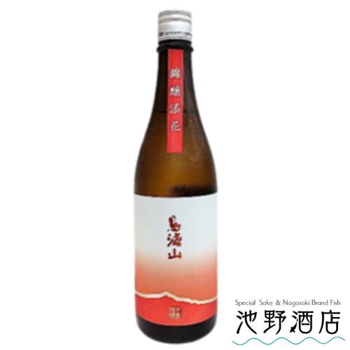鳥海山 純米吟醸 錦醸添花 天寿酒造 ひやおろし 2025 日本酒 純米吟醸