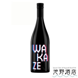 WAKAZE THE CLASSIC RENEWAL 720ml