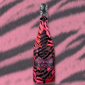 ������̵���ۡ����̸���D.ROCK �����ѥ�TIGER ROSE LUMINOUS��750ml��������