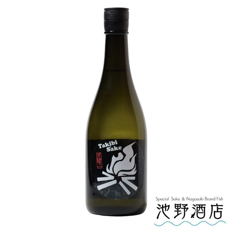 ŷ��� Takibi S"ake��ʲ�Ф��㤱���� 720ml
