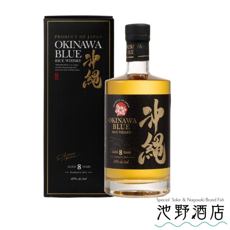 ����BLUE8ǯ 40�١�750ml