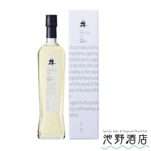 �Ȳ�����¤  �Ȳ���î AMERICAN OAK 17 ǯ��25�١�720ml