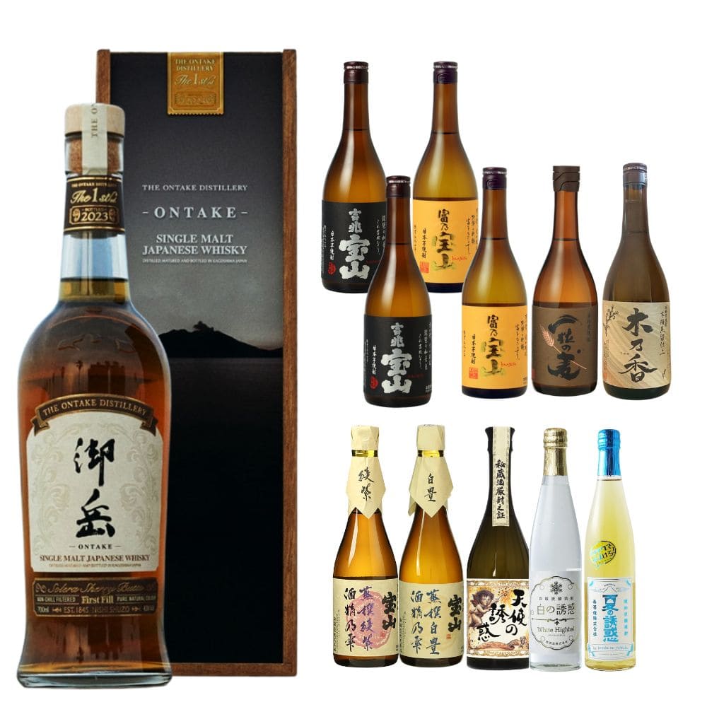 サントリーウイスキー角瓶 700ml 森田遥プロサイン 【公式通販】