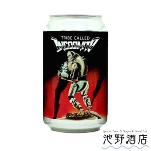 TRIBE CALLED INCOGNITO ǥ쥤֥塼 330ml