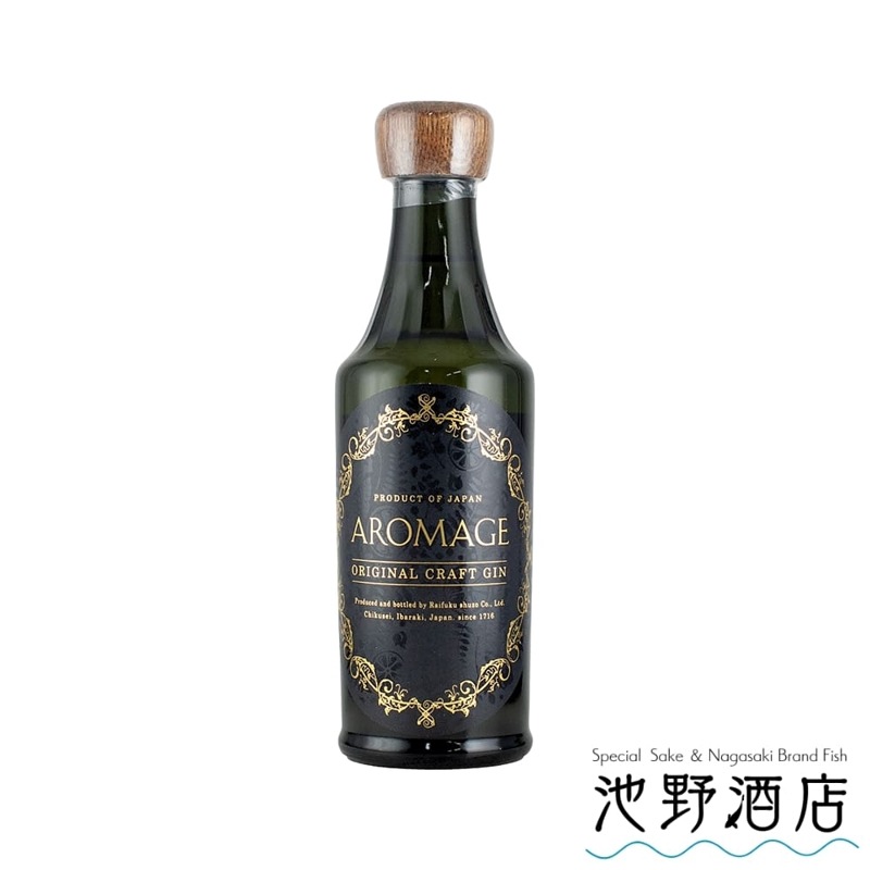 ��ʡ GIN Aromage �����ޡ����� 300ml