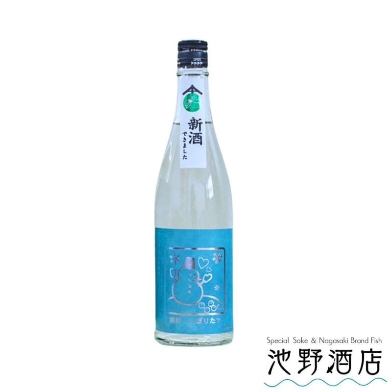 ���ܤꤿ�� ���ƶ�� ͺĮ ������ 720ml