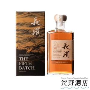󥰥Ĺ THE FIFTH BATCH 500ml