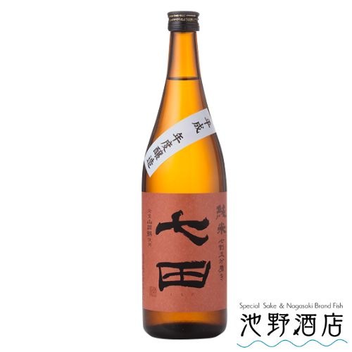 ���� ���Ƽ����ʬ�᤭ ���Ķ� ���ܼ�  720ml  ŷ����¤ ���츩 ����� ���ե� 