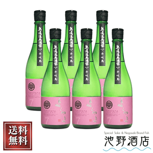 ������̵���ۤ褳��� ���ƶ�� SILVER7 720ml��6�ܥ��å� ����¢ ���󥰥��ץ�ͥ�� �褳��� �Ųȼ�¤ Ĺ�긩����