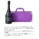 �ο�����ANGEL CHAMPAGNE NV Brut HALO Purple��750ml��BOX �դ�