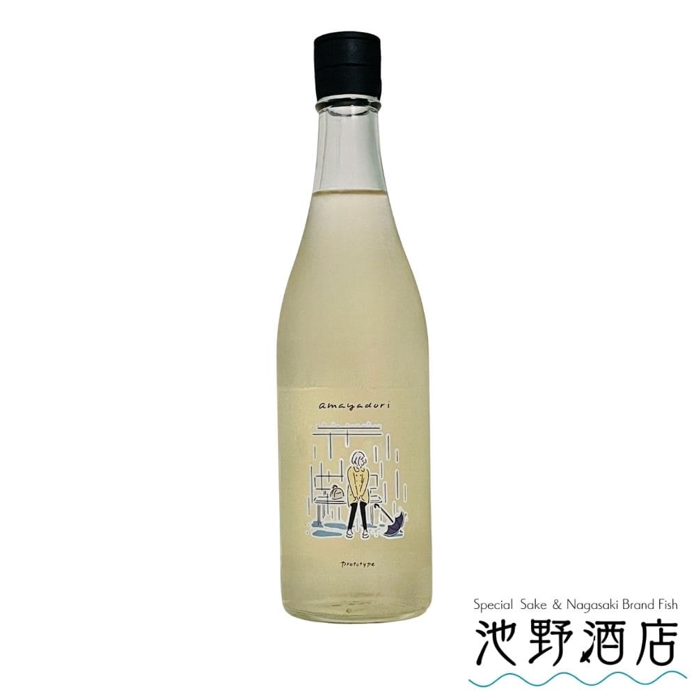 ���� AMAYADORI ŷ�㡡�ܾ�¤̵�ɲḶ�� 720ml