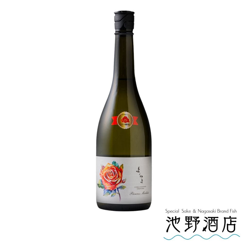 �褳��� �������� Princess Michiko 720ml ����  ����Ȣ��