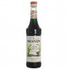 モナン 抹茶シロップ 瓶 700ml|シロップ|水・飲料・割り材