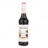 モナン チョコレートクッキーシロップ 瓶 700ml|シロップ|水・飲料・割り材