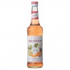 モナン メロンシロップ 瓶 700ml|シロップ|水・飲料・割り材