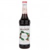 モナン チェリーシロップ 瓶 700ml|シロップ|水・飲料・割り材