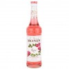 モナン ローズシロップ 瓶 700ml|シロップ|水・飲料・割り材